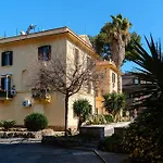 Center Suite Garbatella