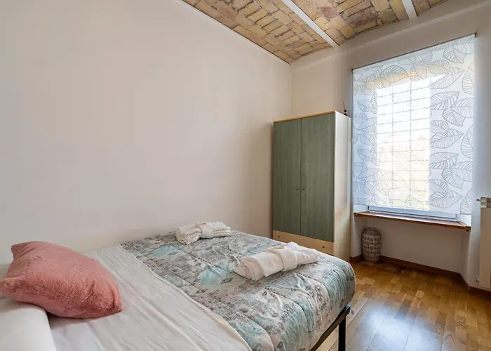 Center Suite Garbatella
