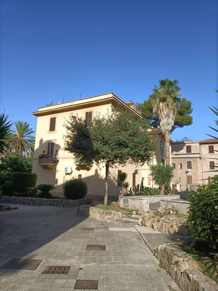 Center Garbatella Apartment Rom