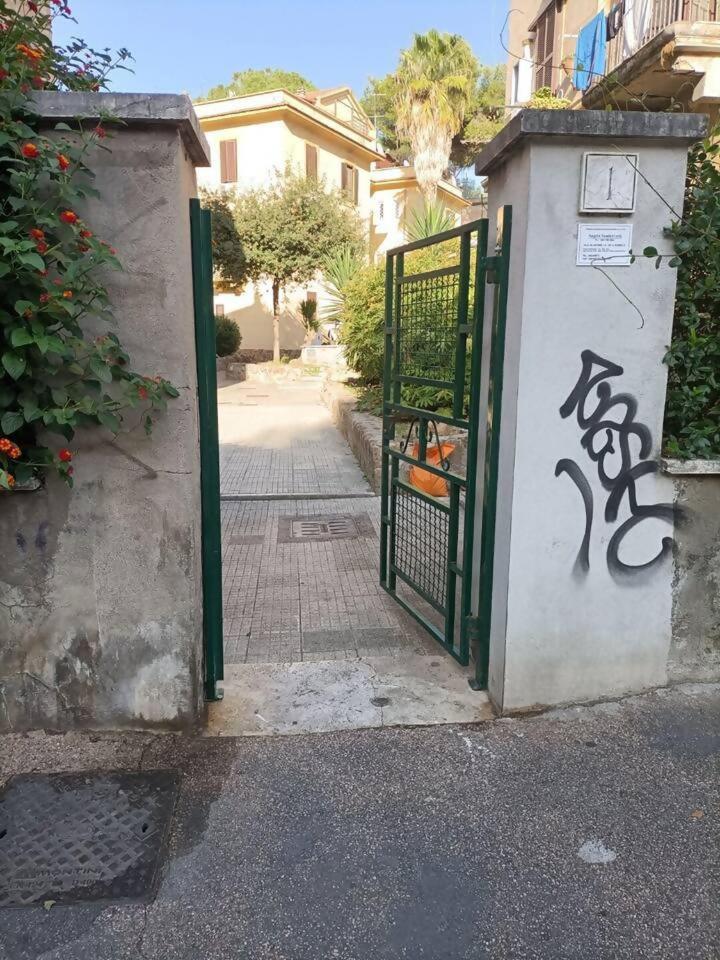 Center Garbatella *