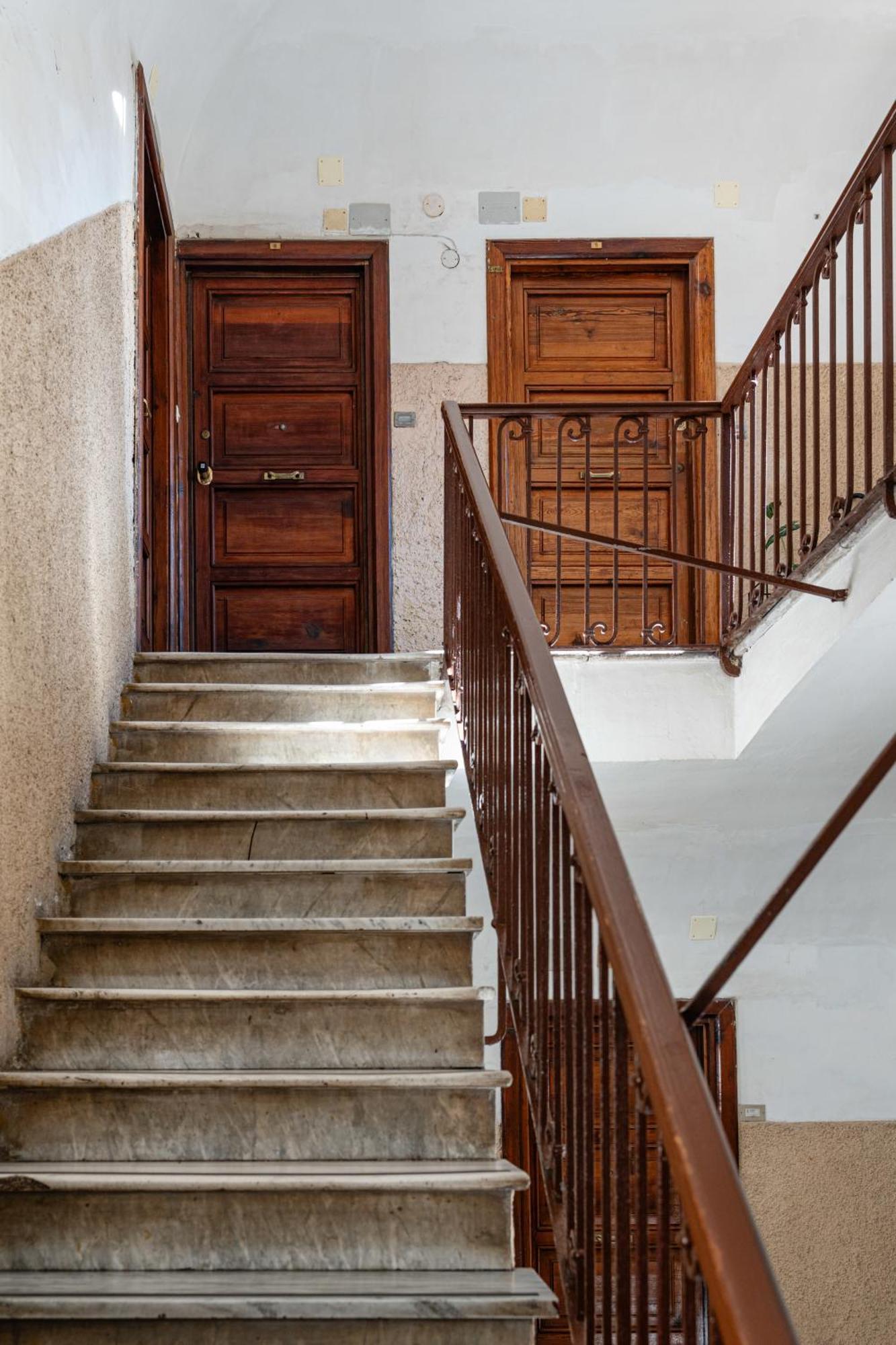 Center Garbatella Apartment Rom